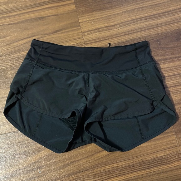 lululemon athletica Pants - Lululemon Speed Up Short